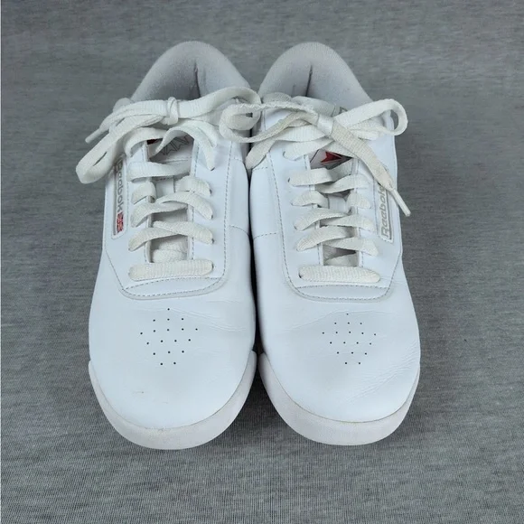Reebok Princess Sneakers - Picture 4 of 16